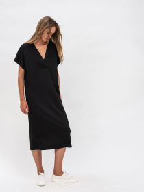 Сукні Lesia модель BlackKolmanWMNSDRSSLS Фото