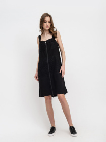 Сукні Lesia модель BlackLeim2WMNSDRSSLS Фото