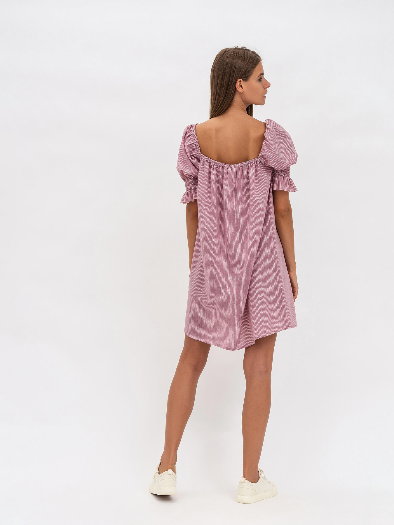 Сукні Lesia модель PinkOgmaWMNSDRSSLS Фото