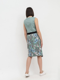 Сукні Lesia модель PrintShaleWMNSDRSSLS Фото