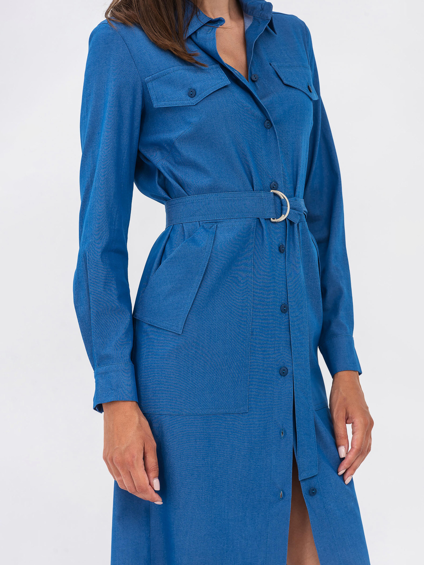 Сукні Lesia модель BlueEleni021WMNSDRSSLS Фото