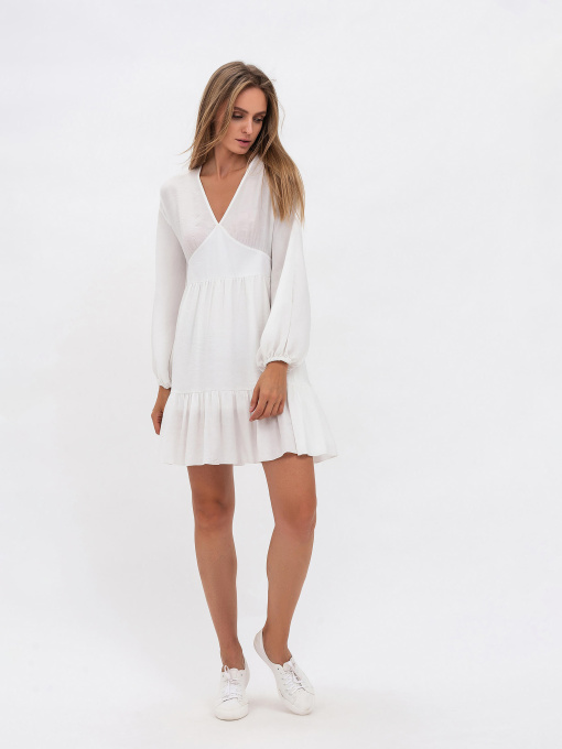 Сукні Lesia модель MilkTernaWMNSDRSSLS Фото