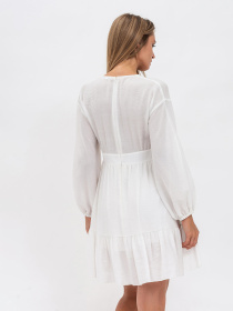 Сукні Lesia модель MilkTernaWMNSDRSSLS Фото