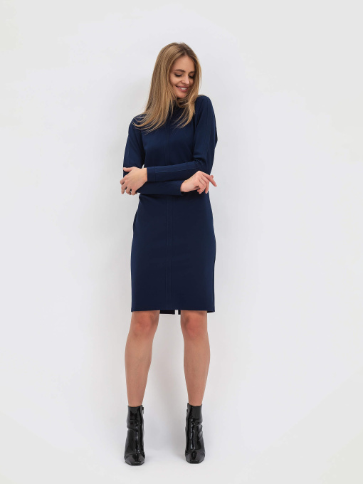 Сукні Lesia модель BlueBelisoWMNSDRSSLS Фото