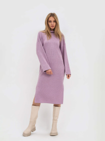 Сукні Lesia модель LilacSegonWMNSDRSSLS Фото