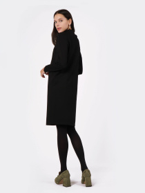 Сукні Lesia модель BlackBeliso02WMNSDRSSLS Фото
