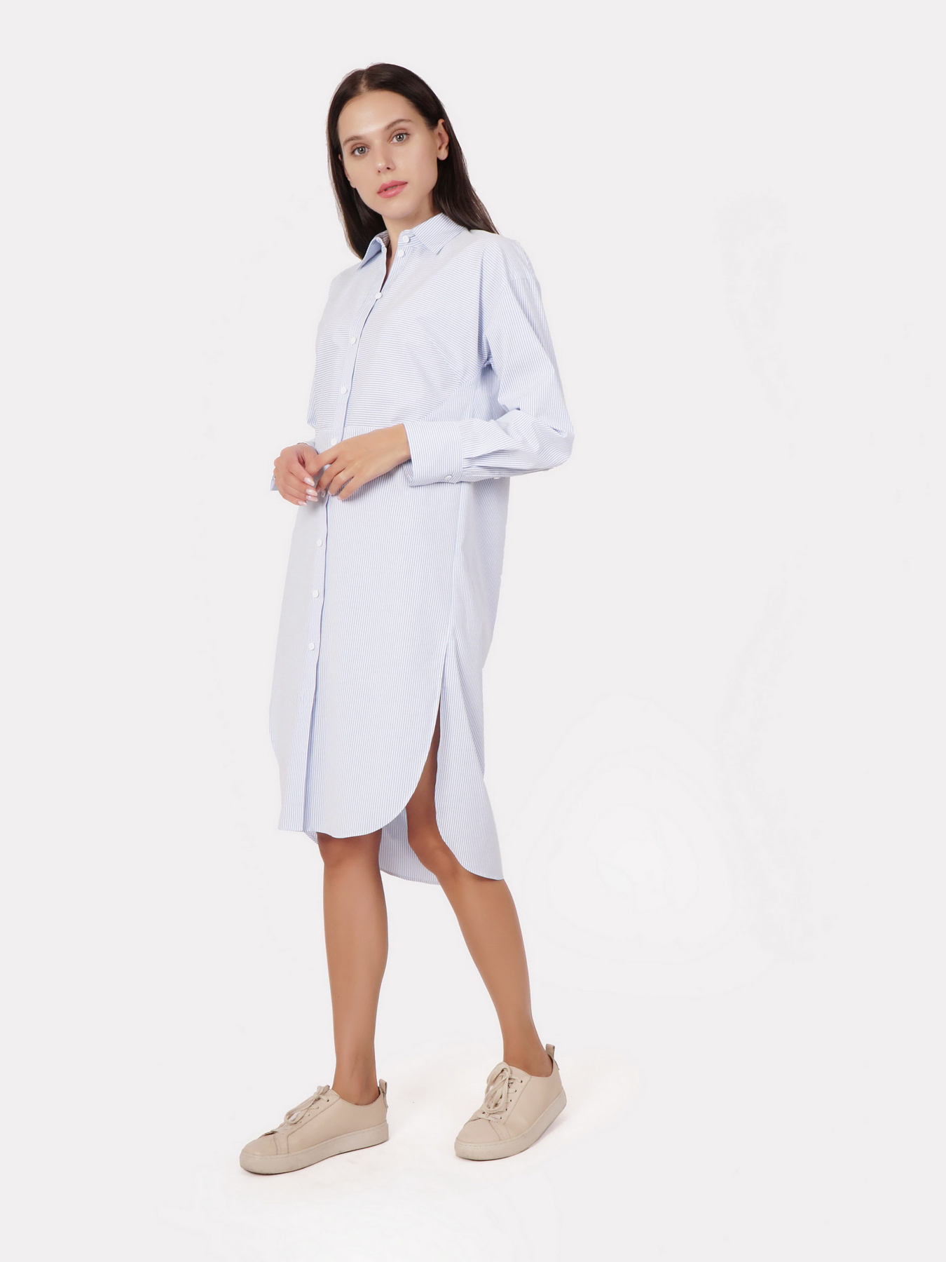 Сукні Lesia модель BlueEshpiyaWMNSDRSSLS Фото