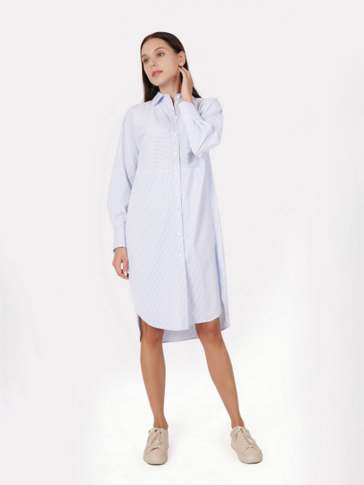 Сукні Lesia модель BlueEshpiyaWMNSDRSSLS Фото