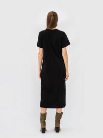 Сукні Lesia модель BlackZoeWMNSDRSSLS Фото
