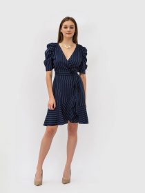 Сукні Lesia модель BlueDandiWMNSDRSSLS Фото