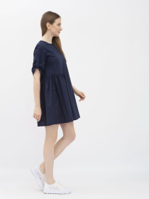 Сукні Lesia модель BlueGumer01WMNSDRSSLS Фото