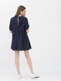 Сукні Lesia модель BlueGumer01WMNSDRSSLS Фото