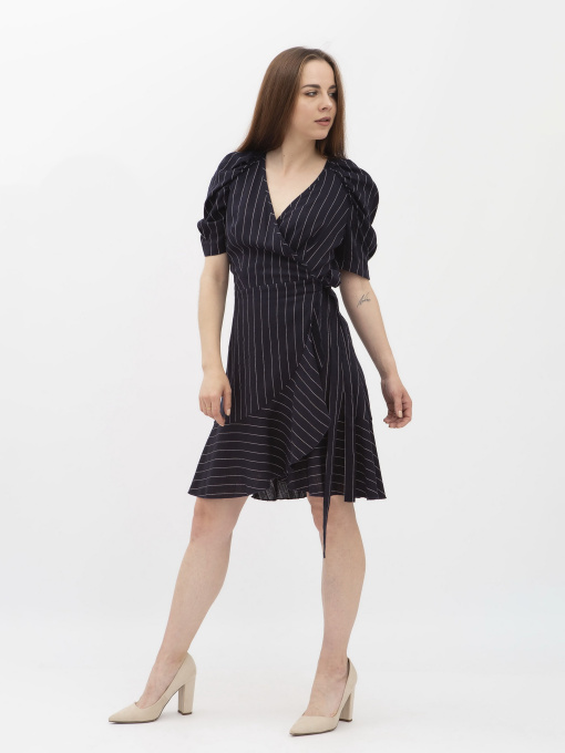 Сукні Lesia модель BlueDandi01WMNSDRSSLS Фото