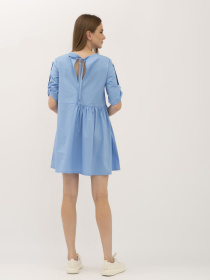 Сукні Lesia модель BlueGumer02WMNSDRSSLS Фото