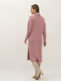Сукні Lesia модель Tefiya202PinkWMNSDRSSLS Фото