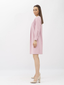 Сукні Lesia модель Vesta201PinkWMNSDRSSLS Фото