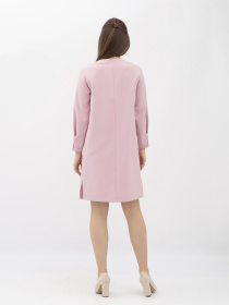 Сукні Lesia модель Vesta201PinkWMNSDRSSLS Фото