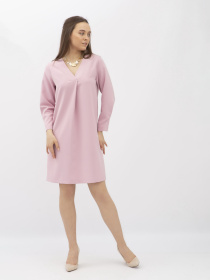 Сукні Lesia модель Vesta201PinkWMNSDRSSLS Фото