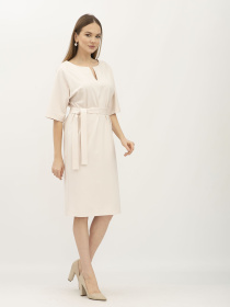 Платья Lesia модель NurinMilkWMNSDRSSLS Фото