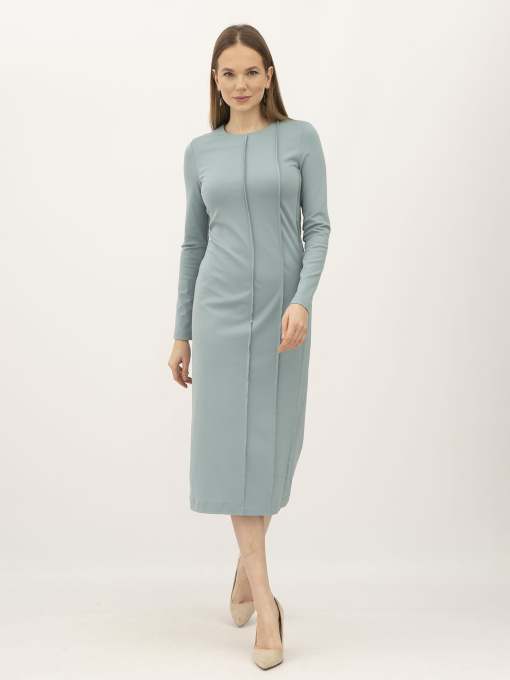 Сукні Lesia модель Daren03MintWMNSDRSSLS Фото