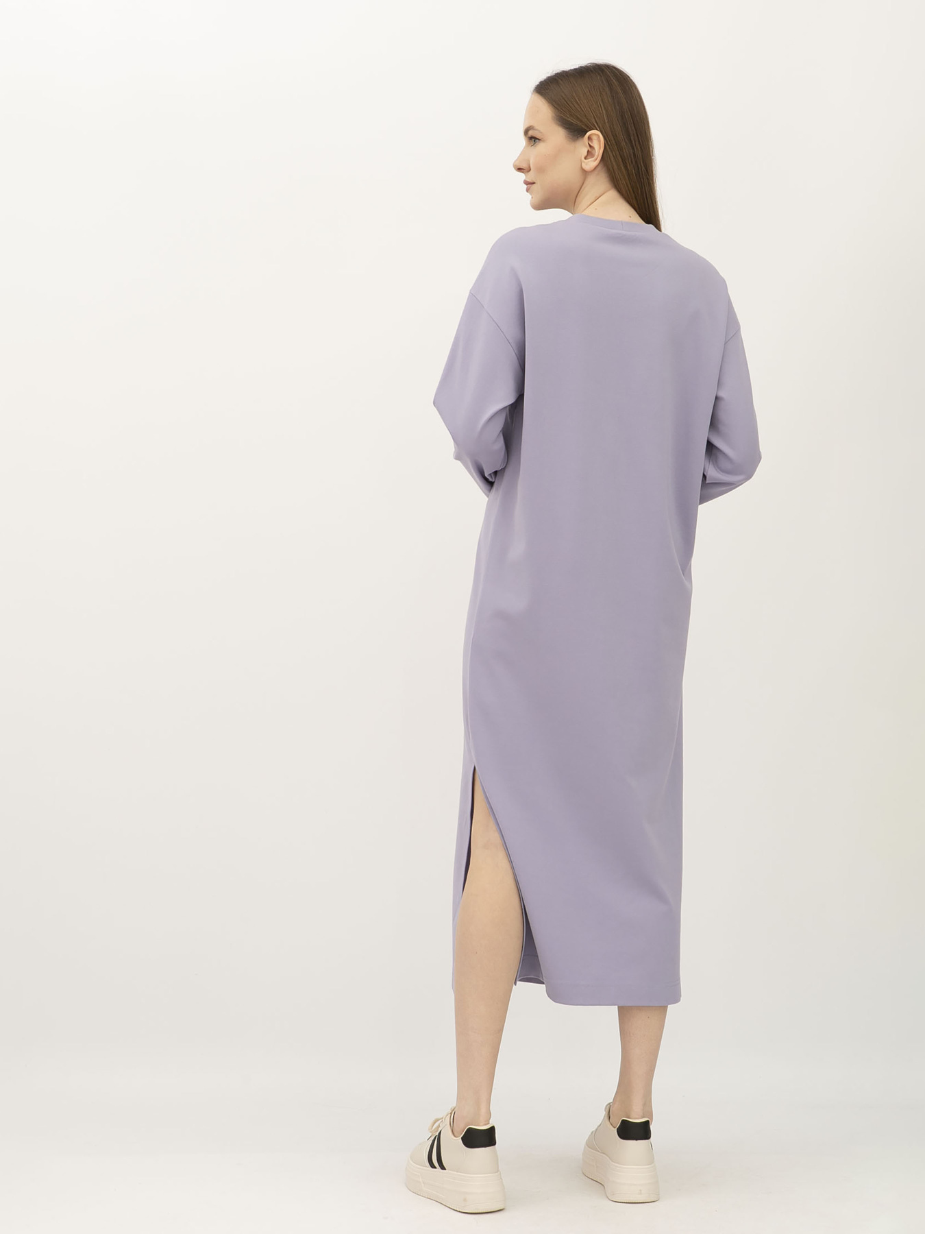 Сукні Lesia модель Mioto12LilacWMNSDRSSLS Фото