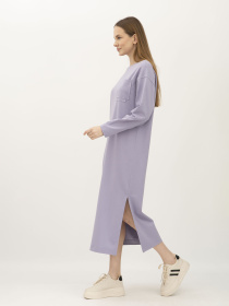 Сукні Lesia модель Mioto12LilacWMNSDRSSLS Фото