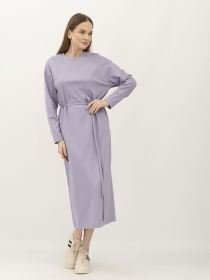 Сукні Lesia модель Mioto12LilacWMNSDRSSLS Фото