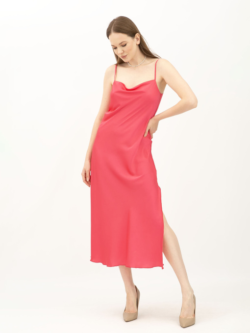 Сукні Lesia модель Grayan3002FuchsiaWMNSDRSSLS Фото