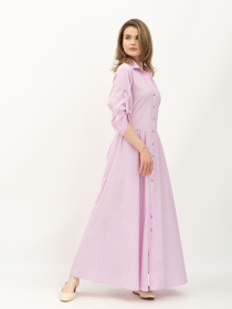Сукні Lesia модель Brena01PinkWMNSDRSSLS Фото