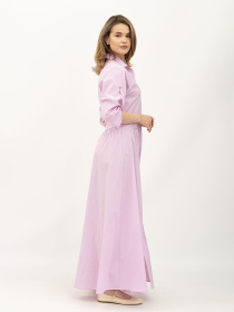 Сукні Lesia модель Brena01PinkWMNSDRSSLS Фото