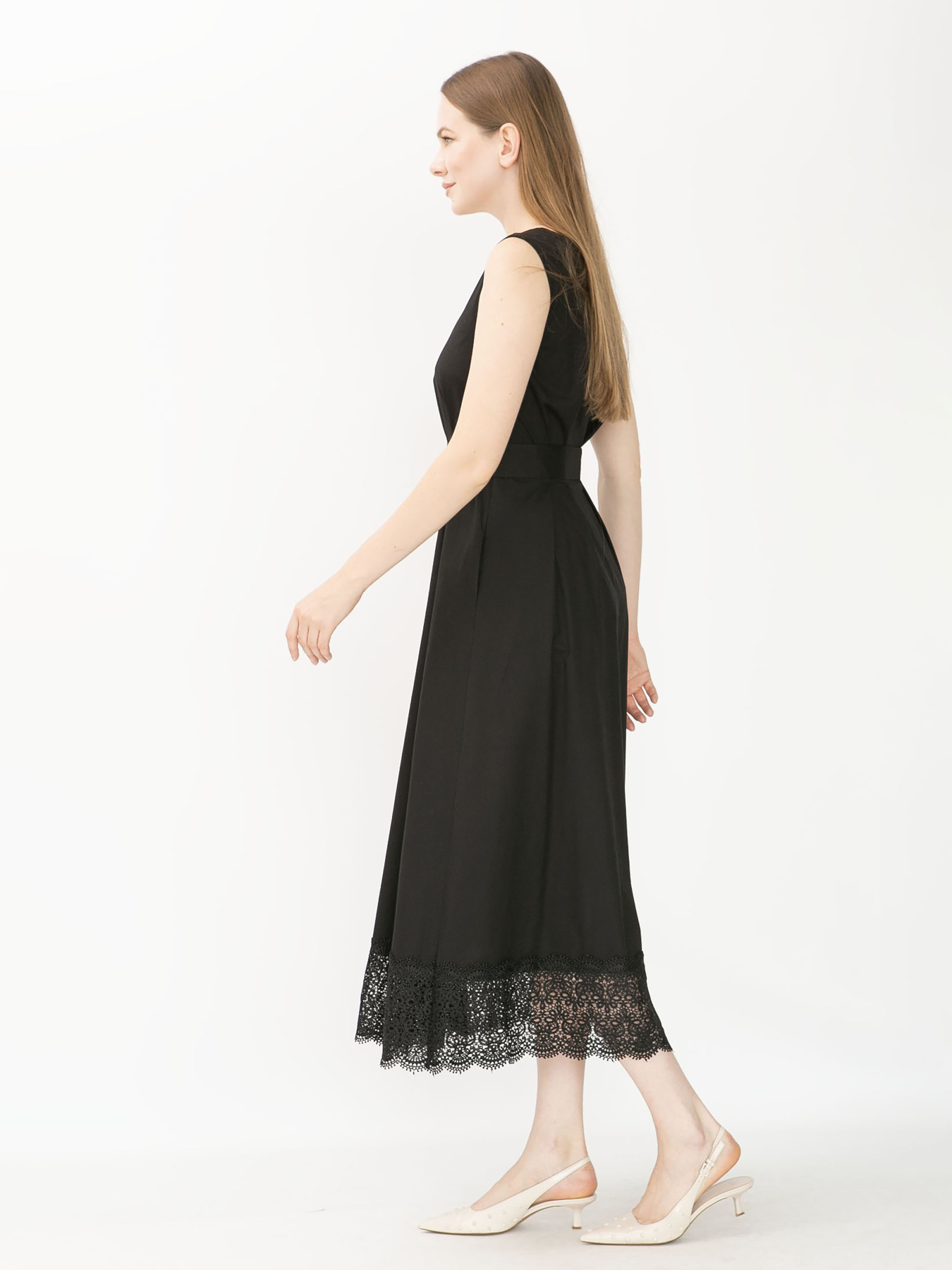 Платья Lesia модель VayilenBlackWMNSDRSSLS Фото