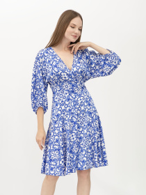 Сукні Lesia модель Kloti1BlueWMNSDRSSLS Фото