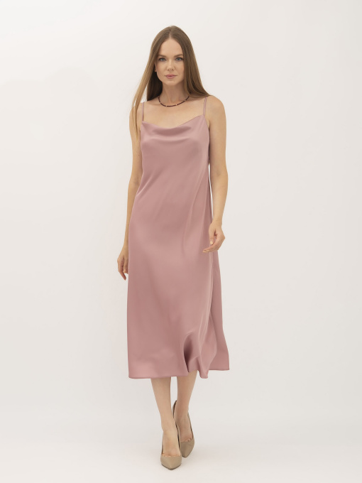 Сукні Lesia модель Grayan315PowderyWMNSDRSSLS Фото