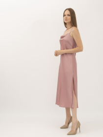 Сукні Lesia модель Grayan315PowderyWMNSDRSSLS Фото