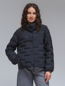 Куртки та дублянки VIVA WEAR модель 24-black Фото