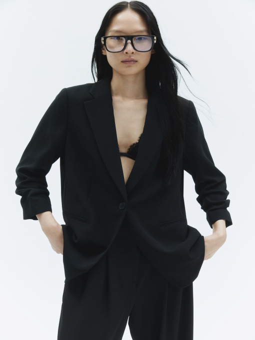 Пиджаки H&M модель 75417 Фото