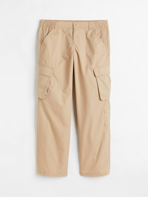 Брюки H&M модель 75418 Фото