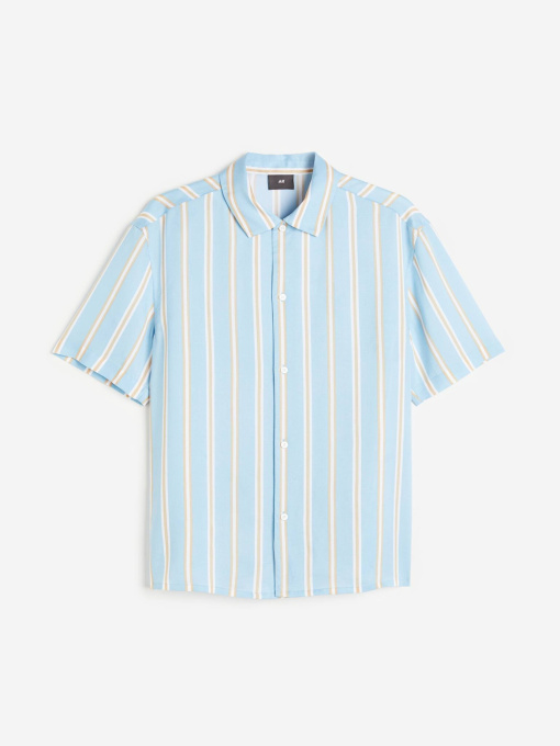 Рубашки H&M модель 75422 Фото