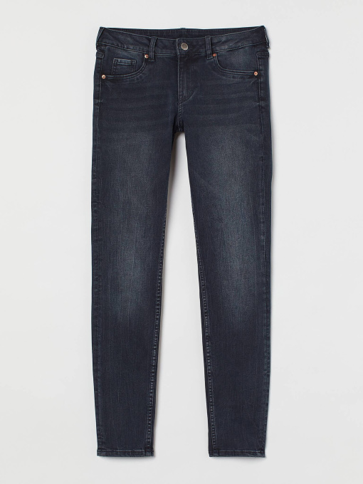 Джинси H&M модель 75428 Фото