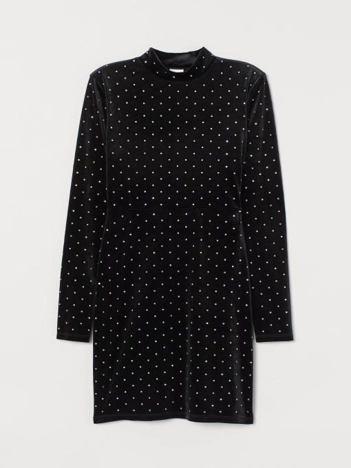 Сукні H&M модель 75432 Фото