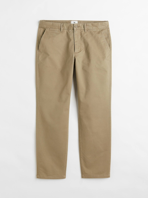 Брюки H&M модель 75435 Фото