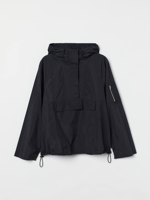 Куртки та дублянки H&M модель 75436 Фото