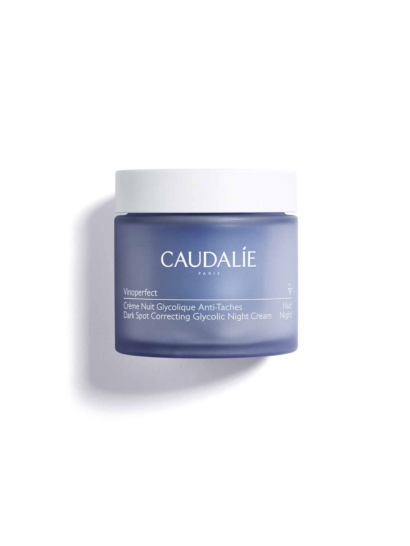Vinoperfect Ночной крем для сияния кожи CAUDALIE модель 462 Vinoperfect Ночной крем для сияния кожи CAUDALIE модель 462 Фото