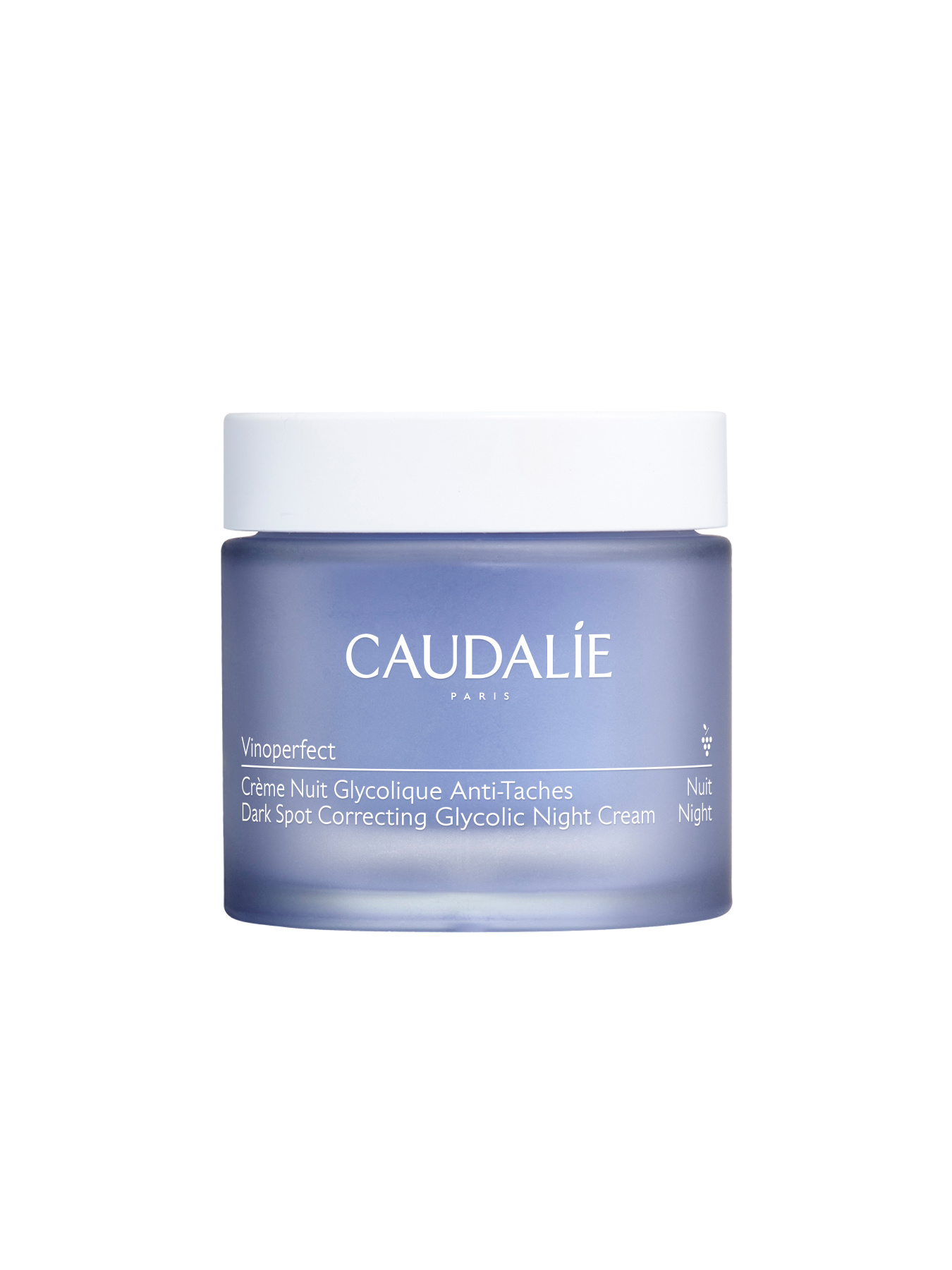 Vinoperfect Ночной крем для сияния кожи,  сменный блок CAUDALIE модель 465 Фото