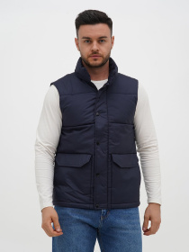 Куртки и дубленки Trend Collection модель TC12700BlueZHLTDMMN Фото