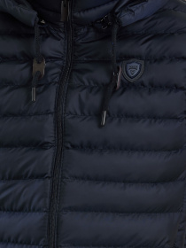Куртки и дубленки Trend Collection модель TC6767DarkBlueZHLTDMMN Фото