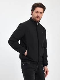 Куртки та дублянки Trend Collection модель TC11134BlackMNKRTKDMSZN Фото