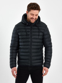 Куртки та дублянки Trend Collection модель TC7867DarkBlueMNKRTKDMSZN Фото