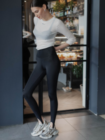 Брюки Jadone Fashion модель Legins_Sheim_shorn Фото