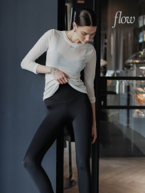 Брюки Jadone Fashion модель Legins_Sheim_shorn Фото